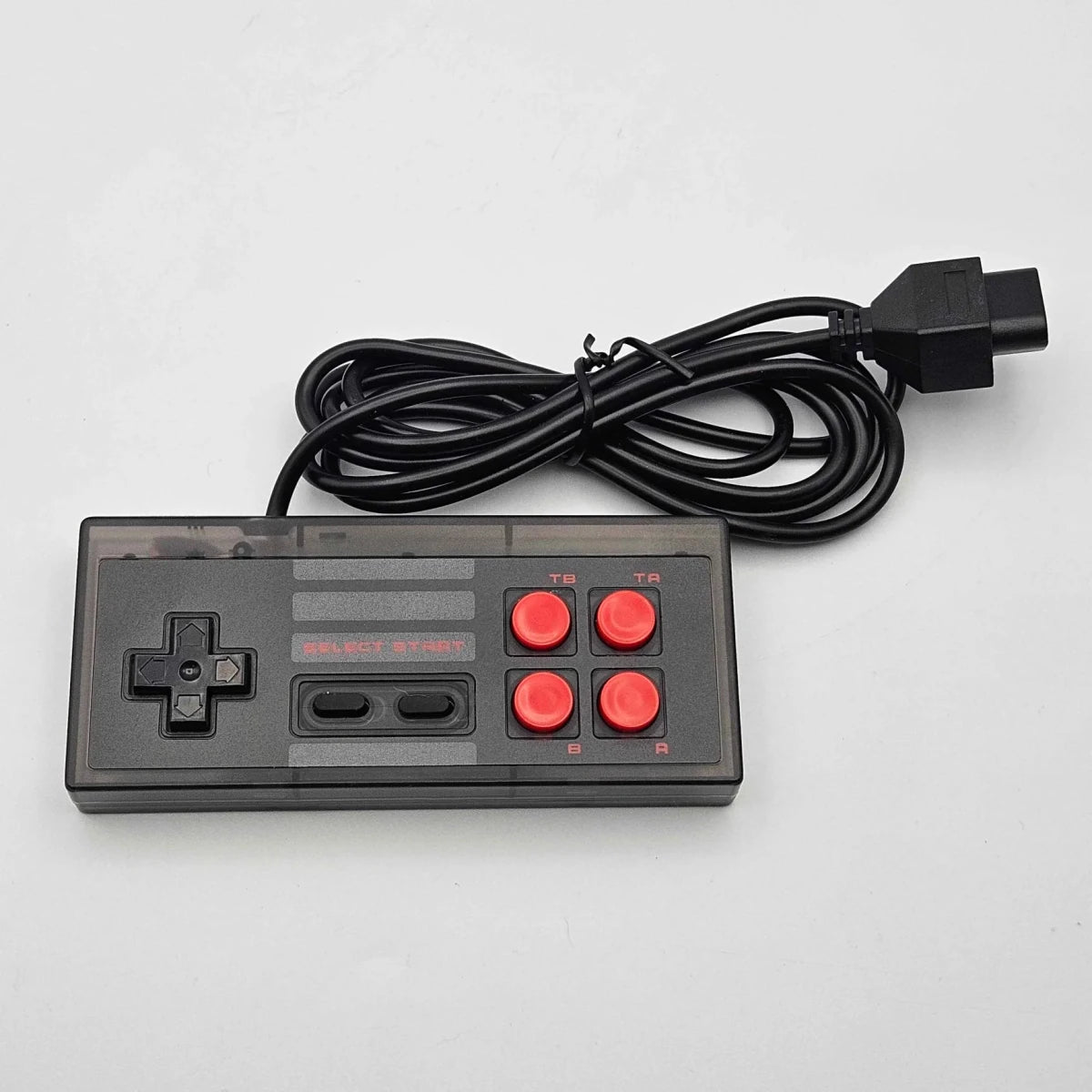 1985 - Nintendo NES Original Console w/Controller and Mario Bros/Duck Hunt Game - Home Game Consoles - ThrowbackBuys -Only90sKidsKnow