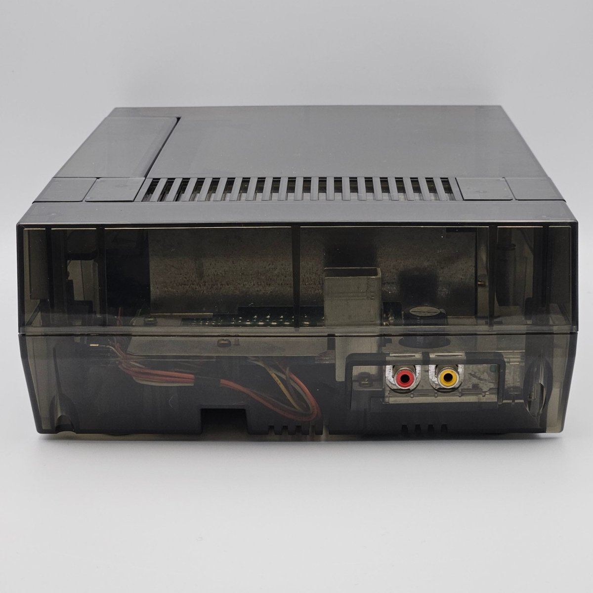 1985 - Nintendo NES Original Console w/Controller and Mario Bros/Duck Hunt Game - Video Games - ThrowbackBuys -Pinnaclecollectibles