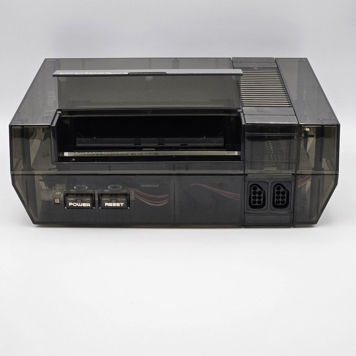 1985 - Nintendo NES Original Console w/Controller and Mario Bros/Duck Hunt Game - Video Games - ThrowbackBuys -Pinnaclecollectibles