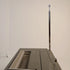1985 – Sears SR3000 5” B&W CRT TV + AM/FM Radio - Portable Video - ThrowbackBuys - ResellerDoor