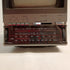 1985 – Sears SR3000 5” B&W CRT TV + AM/FM Radio - Portable Video - ThrowbackBuys - ResellerDoor