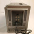 1985 – Sears SR3000 5” B&W CRT TV + AM/FM Radio - Portable Video - ThrowbackBuys - ResellerDoor