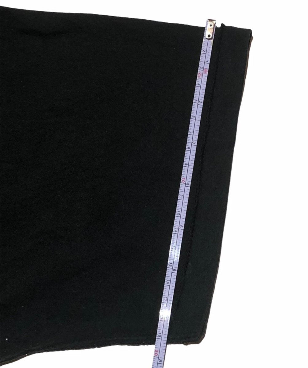 1986 – AC/DC: Fly On The Wall Jersey Tour Shirt – Vintage Original - T-Shirts - ThrowbackBuys - Abunnysvintageco