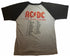 1986 – AC/DC: Fly On The Wall Jersey Tour Shirt – Vintage Original - T-Shirts - ThrowbackBuys - Abunnysvintageco