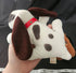 1986 Applause 2 Puppy Plush Toys - Plushies - ThrowbackBuys - Cloy's Creativity