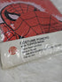 1986 - Ben Cooper Spider - Man Costume & Mask Halloween Marvel Super Hero - Masks - ThrowbackBuys - The Thrifty Gypsyy Shop