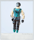 1986 Dial Tone G.I. Joe Action Figure - Action Figures & Collectibles - ThrowbackBuys - Retrotoyz&gamez87
