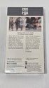 1986 – Iron Eagle VHS, Sealed - RARE - VHS - ThrowbackBuys - ResellerDoor