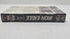 1986 – Iron Eagle VHS, Sealed - RARE - VHS - ThrowbackBuys - ResellerDoor