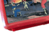 1986 Lazer Tag Lunchbox - Lunchboxes - ThrowbackBuys - Shiznit