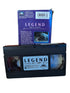 1986 Legend VHS - VHS - ThrowbackBuys -Shiznit