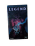 1986 Legend VHS - VHS - ThrowbackBuys -Shiznit