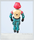 1986 Lift Ticket G.I. Joe Action Figure - Action Figures & Collectibles - ThrowbackBuys - Retrotoyz&gamez87