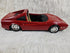 1986 - Mattel: Red Hot Barbie Red Ferrari Convertible 3136, 21 in - Dolls - ThrowbackBuys - The Thrifty Gypsyy Shop