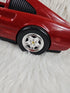 1986 - Mattel: Red Hot Barbie Red Ferrari Convertible 3136, 21 in - Dolls - ThrowbackBuys - The Thrifty Gypsyy Shop