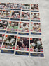 1986 - McDonald's Cards Cards NFL Chicago Bears Superbowl (24) Blue Tab Unscratched MINT - Trading Cards - ThrowbackBuys - The Thrifty Gypsyy Shop