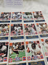 1986 - McDonald's Cards Cards NFL Chicago Bears Superbowl (24) Blue Tab Unscratched MINT - Trading Cards - ThrowbackBuys - The Thrifty Gypsyy Shop