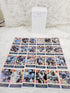 1986 - McDonald's Cards Cards NFL Detroit Lions Set (24) Blue Tab Unscratched MINT - Trading Cards - ThrowbackBuys - The Thrifty Gypsyy Shop
