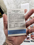 1986 - McDonald's Cards Denver Broncos Set of (24) Blue Tab - Unscratched MINT CONDITION - Trading Cards - ThrowbackBuys - The Thrifty Gypsyy Shop