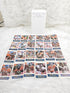 1986 - McDonald's Cards Denver Broncos Set of (24) Blue Tab - Unscratched MINT CONDITION - Trading Cards - ThrowbackBuys - The Thrifty Gypsyy Shop