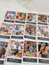 1986 - McDonald's Cards Denver Broncos Set of (24) Blue Tab - Unscratched MINT CONDITION - Trading Cards - ThrowbackBuys - The Thrifty Gypsyy Shop