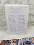 1986 - McDonald's Cards NFL All Star Team (24) Blue Tab Unscratched MINT - Trading Cards - ThrowbackBuys - The Thrifty Gypsyy Shop