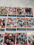1986 - McDonald's Cards NFL Arizona Cardinals (24) Blue Tab Unscratched MINT - Trading Cards - ThrowbackBuys - The Thrifty Gypsyy Shop