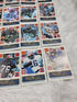 1986 - McDonald's Cards NFL Buffalo Bills (24) Blue Tab Unscratched MINT - Trading Cards - ThrowbackBuys - The Thrifty Gypsyy Shop