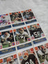 1986 - McDonald's Cards NFL Cleveland Browns 24 Blue Tab Unscratched MINT - Trading Cards - ThrowbackBuys - The Thrifty Gypsyy Shop