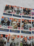 1986 - McDonald's Cards NFL Cleveland Browns 24 Blue Tab Unscratched MINT - Trading Cards - ThrowbackBuys - The Thrifty Gypsyy Shop