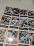 1986 - McDonald's Cards NFL Dallas Cowboys (24) Blue Tab Unscratched MINT - Trading Cards - ThrowbackBuys - The Thrifty Gypsyy Shop