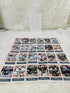 1986 - McDonald's Cards NFL Dallas Cowboys (24) Blue Tab Unscratched MINT - Trading Cards - ThrowbackBuys - The Thrifty Gypsyy Shop