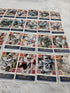 1986 - McDonald's Cards NFL Football Colts (24) Blue Tab Unscratched MINT - Trading Cards - ThrowbackBuys - The Thrifty Gypsyy Shop