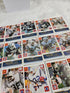 1986 - McDonald's Cards NFL Football Colts (24) Blue Tab Unscratched MINT - Trading Cards - ThrowbackBuys - The Thrifty Gypsyy Shop