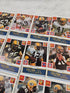 1986 - McDonald's Cards NFL Green Bay Packers Set (24) Blue Tab Unscratched MINT - Trading Cards - ThrowbackBuys - The Thrifty Gypsyy Shop
