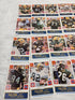 1986 - McDonald's Cards NFL Green Bay Packers Set (24) Blue Tab Unscratched MINT - Trading Cards - ThrowbackBuys - The Thrifty Gypsyy Shop