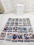 1986 - McDonald's Cards NFL Houstan Oilers (24) Blue Tab Unscratched MINT - Trading Cards - ThrowbackBuys - The Thrifty Gypsyy Shop