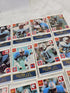 1986 - McDonald's Cards NFL Houstan Oilers (24) Blue Tab Unscratched MINT - Trading Cards - ThrowbackBuys - The Thrifty Gypsyy Shop