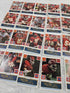 1986 - McDonald's Cards NFL Kansas City Chiefs (24) Blue Tab Unscratched MINT - Trading Cards - ThrowbackBuys - The Thrifty Gypsyy Shop