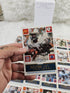 1986 - McDonald's Cards NFL Miami Dolphins (24) Blue Tab Unscratched MINT - Trading Cards - ThrowbackBuys - The Thrifty Gypsyy Shop