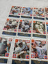 1986 - McDonald's Cards NFL Miami Dolphins (24) Blue Tab Unscratched MINT - Trading Cards - ThrowbackBuys - The Thrifty Gypsyy Shop