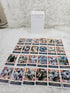 1986 - McDonald's Cards NFL Miami Dolphins (24) Blue Tab Unscratched MINT - Trading Cards - ThrowbackBuys - The Thrifty Gypsyy Shop