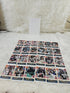 1986 - McDonald's Cards NFL Minnesota Vikings (24) Blue Tab Unscratched MINT - Trading Cards - ThrowbackBuys - The Thrifty Gypsyy Shop