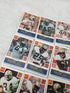 1986 - McDonald's Cards NFL New Orleans Saints (24) Blue Tab Unscratched MINT - Trading Cards - ThrowbackBuys - The Thrifty Gypsyy Shop
