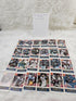 1986 - McDonald's Cards NFL New York Giants (24) Blue Tab Unscratched MINT - Trading Cards - ThrowbackBuys - The Thrifty Gypsyy Shop