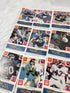 1986 - McDonald's Cards NFL New York Giants (24) Blue Tab Unscratched MINT - Trading Cards - ThrowbackBuys - The Thrifty Gypsyy Shop