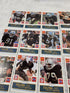 1986 - McDonald's Cards NFL Oakland Raiders (24) Blue Tab Unscratched MINT - Trading Cards - ThrowbackBuys - The Thrifty Gypsyy Shop