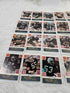 1986 - McDonald's Cards NFL Oakland Raiders (24) Blue Tab Unscratched MINT - Trading Cards - ThrowbackBuys - The Thrifty Gypsyy Shop