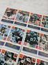 1986 - McDonald's Cards NFL Philadelphia Eagles (24) Blue Tab Unscratched MINT - Trading Cards - ThrowbackBuys - The Thrifty Gypsyy Shop