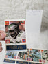 1986 - McDonald's Cards NFL Philadelphia Eagles (24) Blue Tab Unscratched MINT - Trading Cards - ThrowbackBuys - The Thrifty Gypsyy Shop